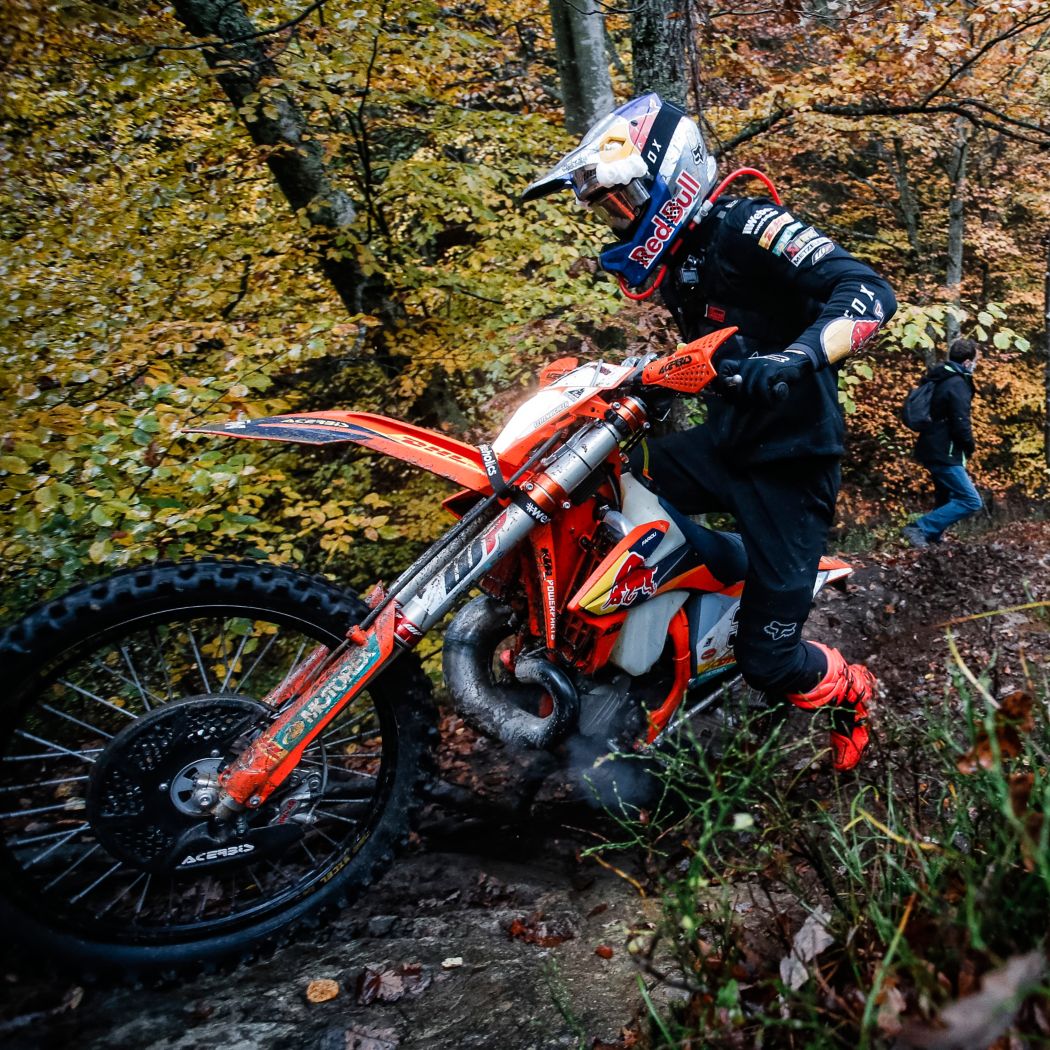 Ktm deals off road